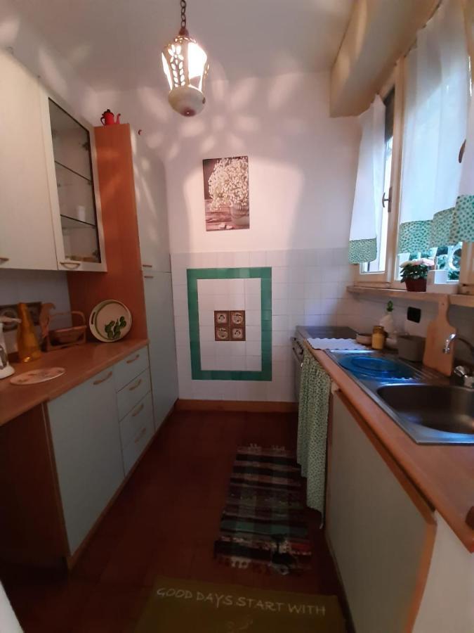 Villa Bianca Piediluco Exteriör bild